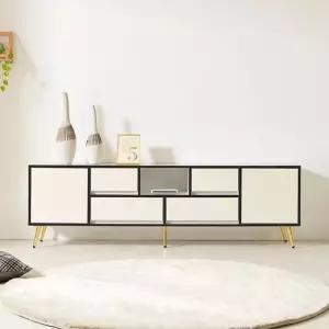 서랍거실장 진열장 H5200 티비다이 수납장 수납 장식장 높은거실장