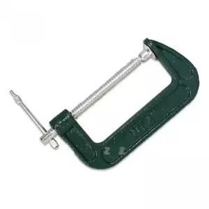 c형 클램프 목공 바이스 핸들 공구 조정기 (WFKAU77)