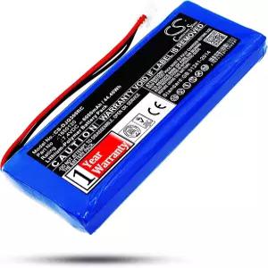 DJI 팬텀 3 컨트롤러 4 프로 리모컨 + 1650120 GL300F GL300C GL300E 배터리 교체