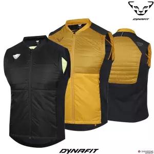 [다이나핏](센텀시티점)YMW24601[다이나핏]남성 페이스 에어로핏 초경량 슬림패딩 러닝 베스트(기존가 2...