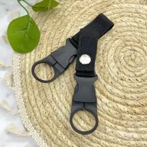 휴대용 생수 물병 버클 걸이 (WFKAYLD)