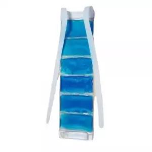 쿨링 허리 손목 발 무릎 어깨 등 배 냉온 밴드형 핫 냉 찜질 팩 (WFKAY6I)