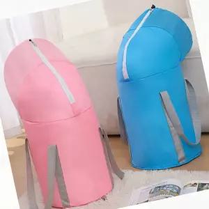 접이식 휴대용 간편 족욕기 수족냉증 무릎 높이 족욕