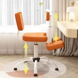 자세의자 허리 척추 디스크 골반 편한 보호 좌식 교정 거북목 바른자세 무릎 요추