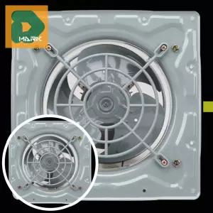 업소용 고압환풍기 고기집 식당 연기제거 환기팬 풍량 창고 강력한 환기시설 주방 냄새배출 공장 작업장