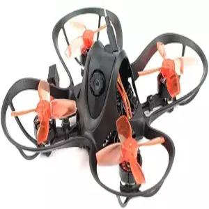 EMAX 나노호크 1S 마이크로 브러시리스 FPV 드론(FrSky - BNF) 5.1