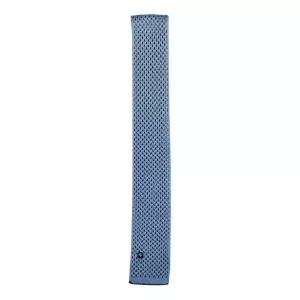 페라가모 니트 실크 넥타이 744476