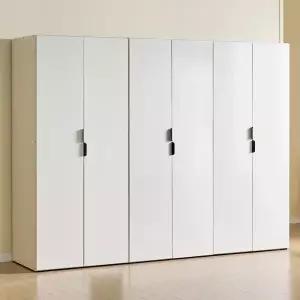 가이온 리디아 LPM 2400 이불장 세트 옷장 장농