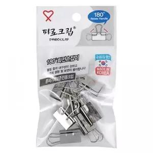 [셀러에이드]바이하츠 파로크립 소 PARO-S(8P) / 8개입 개(1개입) 정리 파로-S