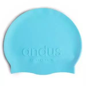 앤드어스 실리콘수모 수영모 H1275869 귀여운수모 운동