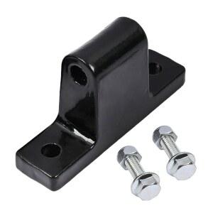 [미국배송] MAGIMAKER 도어 힌지 세트 7305580 7176593 밥캣 스키드 스티어 로더 컴팩트 트랙 S450 S510 S530 T550 T630 T650 T750과 호환됩니다