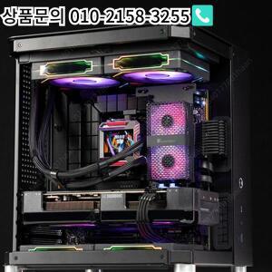 JONSBO NF-2 메모리 방열판 듀얼 5020 팬 DDR4 5V 3PIN ARGB RAM 컴퓨터 PC 용 냉각 라디에이터