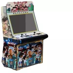 추억의 오락실 게임기 오락실게임기 고전게임기 콘솔게임