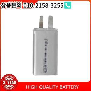 교체용 배터리 2PCS 793562 DJI Mini 2 카메라 RC 드론(DIY 용접) 셀용