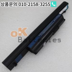 ACER Aspire 4820 AS01B41 노트북 5200mah 배터리
