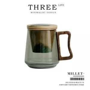 곡물 분쇄기 다기능 호두 땅콩 오트밀 미니 믹서기 블랜더 견과류 아몬드