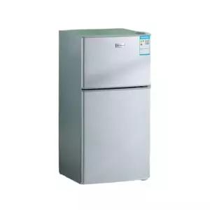 원룸 미니 냉장고 2도어 슬림 소형 냉동실 냉동고 고시원 냉장 사무실 기숙사 작은