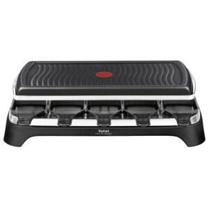 Tefal 라클렛 앰비언스 논스틱 10인용 불판 전기그릴 코팅 세척기 치즈 라끌렛