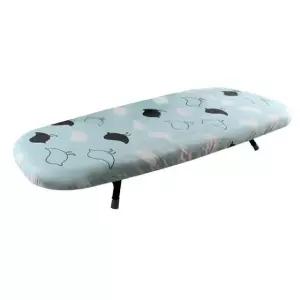 스팀 다림판 808 중 가벼운 좌식 다리