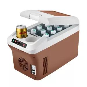 화물차 냉온장고 24V 트럭 대형 캠핑용 12v 차량용 트레일러