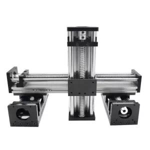 엑츄에이터 리니어 모터 볼스크류 컨트롤러 전기 액츄에이터 행정 선형 왕복 전동기 푸시로드