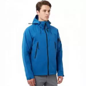 CP COMPANY 프로-텍 후드 바람막이 자켓