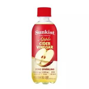 썬키스트 애사비 제로 스파클링 350ml 48개