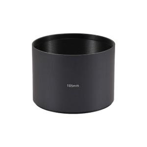 시그마 150-600mm f/5-6.3 DG OS HSM 스포츠/소니호환 FE 400-800mm F6.3-8 G OSS용 105mm 메탈 렌즈 후드