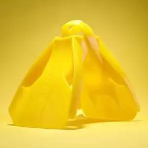 숏핀 오리발 H1241603 실내수영 취미생활 운동