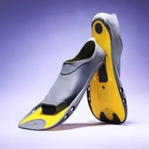 살바스 훈련용 숏핀 오리발 H1242587 운동 취미생활