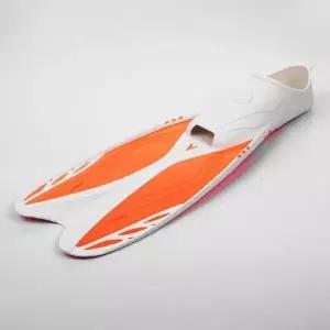 아레나 강습용 롱핀 오리발 H1278010 실내수영 운동