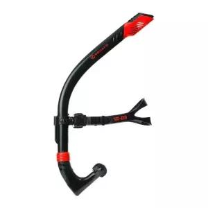 스쿠알로 수영훈련용 센터스노클3 H1283924 레저스포츠