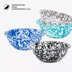 [크로우캐년] 마블 D17 시리얼보울 15cm (택1)