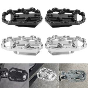 BMW 호환 R1200GS LC R 1200 GS 2013- 후방 풋 브레이크 레버 페달 확대 확장 페그 패드 익스텐더