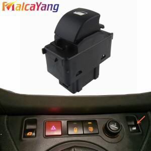 푸조 호환 파트너 Tepee 207 Citroen Berlingo 6490.E2 6554QK Car Accessorie 용 파워 윈도우 제어 리프터