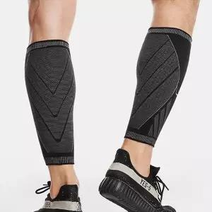 헬스 축구 농구 러닝 각종 스포츠 종아리 슬리브