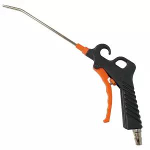 갑구사 에어건(TK7-3) 콤프레샤 에어분사기 에어총 PVC에어건 에어분사기