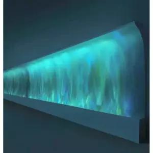 물결조명 물결무드등 파도 인테리어 램프 바다 무드등 물속