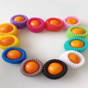 과일망 망패드 완충제 포장재 충격방지 사과망 배망