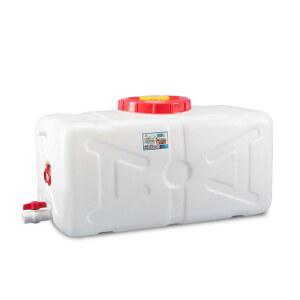 물통 오수통 청수통 차박 노지캠핑 슬램 카라반 l 야외 8cm 대형 절연 캠프