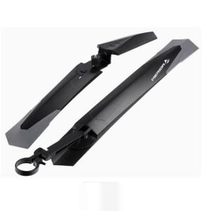 메리다 산악 자전거 머드가드 26 27.5 29인치 리어 싱글 레인 쉴드  제거 롱 스타일 퀵 릴리즈