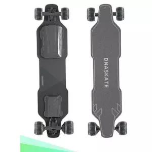 전동 스케이트보드 롱보드 전기 오프로드 입문용 스케이트