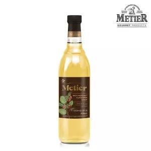 CJ제일제당 메티에 헤이즐넛 시럽 700ml 시럽 커피시럽 슈가시럽