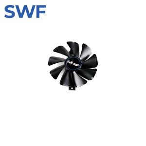 FD10015M12D FDC10H12D9-C RX 5700 사파이어 XT 8GB 니트로 그래픽 카드 쿨러 팬호환  냉각 팬