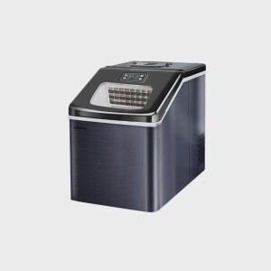 업소용 제빙기 사무실 커피숍 주입 소형 빙수 정수기 얼음제조기 제빙기업소용 캠핑용