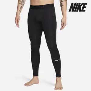 [세일] 나이키 레깅스/ FB7953-010/ 프로 드라이 핏 피트니스 타이츠