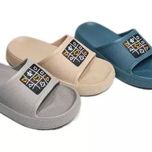 빙고 트임 욕실화