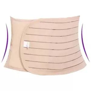 여자 옆구리살 똥배 보정 찍찍이 복대 바디 쉐이퍼 WB12681