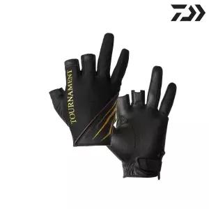 한국다이와정공 토너먼트 방한 글러브 3컷 DG-1024TW 낚시장갑