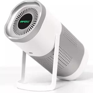 PEP UV 개인 공기청정기 u2013 호흡 소독용 휴대용 UVC 청정기 작업 여행 또는 사교를 위한 마스크 없는